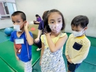 กิจกรรมเตรียมความพร้อมระดับชั้นป.1 ปีการศึกษา 2565 Image 225